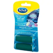 Akcesoria do paznokci - Scholl Velvet Smooth zapasowe rolki, , , 3040419 - miniaturka - grafika 1