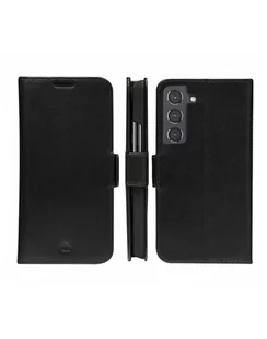 Dbramante1928 skórzane etui do Samsung Galaxy S22 S901 - Etui i futerały do telefonów - miniaturka - grafika 1