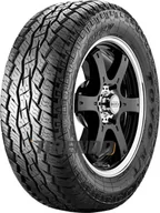 Opony terenowe i SUV letnie - Toyo Open Country A/T Plus LT265/75R16 119/116S - miniaturka - grafika 1