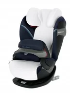 Akcesoria do fotelików - CYBEX LETNI POKROWIEC DO PALLAS SFIX SOLUTION SFIX frotte - miniaturka - grafika 1