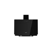 Okapy kuchenne - Teka DVN 67050 TTC BK - miniaturka - grafika 1