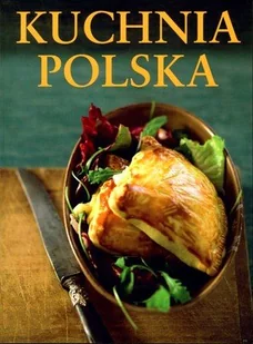Kuchnia polska - Kuchnia polska - miniaturka - grafika 1
