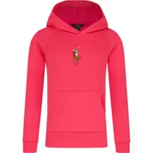 Bluzy dla dziewczynek - POLO RALPH LAUREN Bluza | Regular Fit - miniaturka - grafika 1