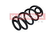 Sprężyny zawieszenia - KAMOKA SPRĘŻYNA ZAW. TYŁ NISSAN QASHQAI07- 2120304 - miniaturka - grafika 1
