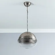 Lampy sufitowe - Dekoria Lampa wisząca Arte 30cm 30 cm 005-556 - miniaturka - grafika 1
