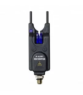 Ron Thompson Ron Thompson B-Alert With Snag Ears Single Bite Alarm - Inne akcesoria dla wędkarzy - miniaturka - grafika 1