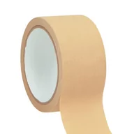 Dekoratorstwo - MFH Taśma Samoprzylepna Maskująca 10 m Khaki - miniaturka - grafika 1