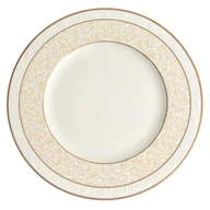 Talerze - Villeroy & Boch Ivoire Talerz płaski średnica: 27 cm (10-4390-2630) - miniaturka - grafika 1