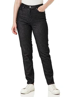 Tommy Hilfiger Damskie spodnie jeansowe Gramercy Tapered Hw a Liz, Liz, 33W / 30L - Spodnie damskie - miniaturka - grafika 1