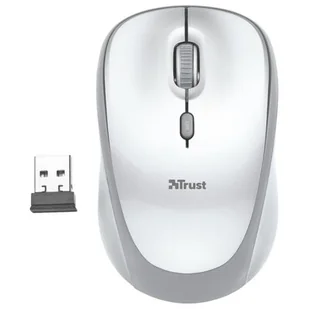 Trust Mysz Yvi 23386 - Myszki - miniaturka - grafika 1