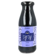 Syropy i koncentraty owocowe - Syrop z aronii 250ml - miniaturka - grafika 1