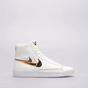 NIKE BLAZER MID NN GS - Buty dla chłopców - miniaturka - grafika 1