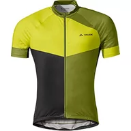 Koszulki męskie - VAUDE Męski T-shirt męski Posta Fz Tricot - miniaturka - grafika 1