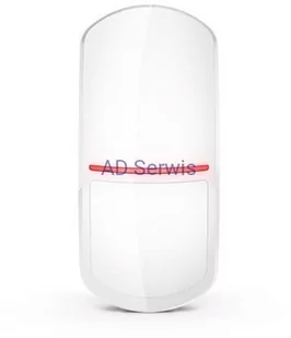 APD-200 Bezprzewodowa czujka podczerwieni Satel - Czujniki ruchu i zmierzchu APD-200 Bezprzewodowa czujka podczerwieni Satel - Czujniki ruchu i zmierzchu - miniaturka - grafika 1