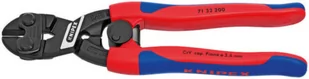 Knipex CoBolt Nożyce do drutu, Szczypce do cięcia - Kombinerki i obcęgi - miniaturka - grafika 1