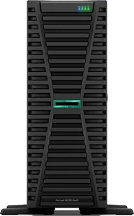 Serwer XXX_Hewlett-Packard HP HPE PL ML350g11 4510 2.4G/12C 2x32G 2x960G 2x1000W MR408i-o 8-24SFFU3 4x1Gb NBD333 Smart Choice - Serwery - miniaturka - grafika 1
