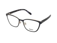 Okulary korekcyjne, oprawki, szkła - Dioptrie szkieł Fossil FOS 7180/G PJP - miniaturka - grafika 1
