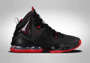 Nike Lebron 19 Gs Bred - Koszykówka - miniaturka - grafika 1