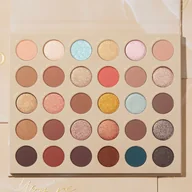 Cienie do powiek - ColourPop You're Golden Paleta cieni do powiek w uniwersalnej kolorystyce - miniaturka - grafika 1