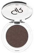 Cienie do powiek - Golden Rose Soft Color Perłowy pojedyńczy cień do powiek Pearl Mono Eyeshadow 47 2,3g 8691190334574 - miniaturka - grafika 1
