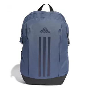 Plecak Sportowy Szkolny Adidas It5360 Power Vii - Plecaki - miniaturka - grafika 1