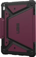 Etui do tabletów - UAG Metropolis SE do iPad Air 11'' M2 2024 bordeaux - miniaturka - grafika 1