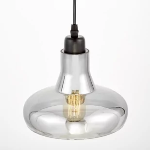 NOWOCZESNA LAMPA WISZĄCA SZKLANA AVONI - Lampy sufitowe - miniaturka - grafika 2