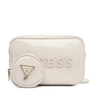 Torebki damskie - Torebka Guess J5BZ33 W3070 Écru - miniaturka - grafika 1