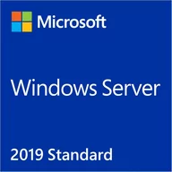 Oprogramowanie serwerowe - Microsoft Windows Server 2019 Standard 64bit 48 Core PL - miniaturka - grafika 1