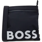Torby męskie - BOSS BLACK Reporterka Catch 2.0 - miniaturka - grafika 1