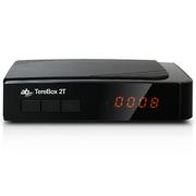 Tunery DVB-T - AbCom Terebox Dvb-T2 2T Hd - miniaturka - grafika 1