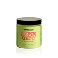 Herbata - SUPERSONIC Matcha Latte Collagen Matcha Latte Collagen - miniaturka - grafika 1