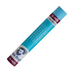 Talens Van Gogh Oil pastela 535.7 cerul b pht - Farby i media malarskie - miniaturka - grafika 1