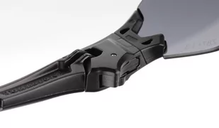 Oakley - SI Tombstone Spoil Industrial Matte Black - Grey - OO9328-04 - Ochrona oczu i twarzy - miniaturka - grafika 3