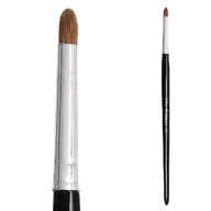Pędzle do makijażu - Bi-Kor PRO BRUSH N°16 EYESHADOWS - Pędzel do cieni - 16 - miniaturka - grafika 1
