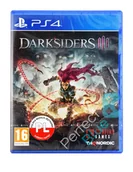 Gry PlayStation 4 - Darksiders 3 / PS4 / Warszawa - miniaturka - grafika 1