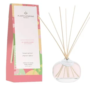 Dyfuzor zapachowy kolekcja Spring/Summer - Amy's Garden - Ogród Amy - 100ml - Aromaterapia - miniaturka - grafika 1