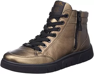 ARA Damskie sneakersy ROM, Moro, 41 EU - Sneakersy damskie - miniaturka - grafika 1