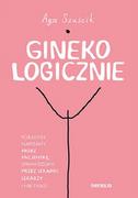 Zdrowie - poradniki - GinekoLOGICZNIE. Poradnik napisany przez pacjentkę, sprawdzony przez lekarki, lekarzy i nie tylko - miniaturka - grafika 1