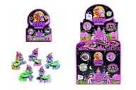 Figurki dla dzieci - Simba Figurka Filly Witchy Konik - miniaturka - grafika 1