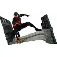 Figurki dla dzieci - FIGURA MILES MORALES SPIDERMAN MARVEL COMIC GALLERY 18CM - miniaturka - grafika 1