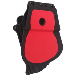 Kabura Fobus Ruger P85, P89 Prawa (RU-1) - Kabury i pokrowce - miniaturka - grafika 5
