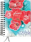 Kalendarze - TadaPlanner Kalendarz terminarz bez dat planer książkowy A5+ - miniaturka - grafika 1