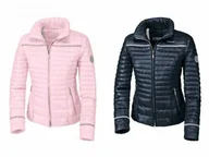 Kurtki jeździeckie - PIKEUR Kurtka pikowana TAHIRA - miniaturka - grafika 1