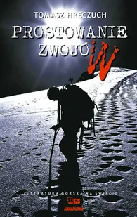 Prostowanie zwojów - Felietony i reportaże - miniaturka - grafika 1