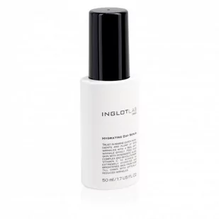 Inglot Inglot Hydrating Day Serum 50ml - Serum do twarzy - miniaturka - grafika 1