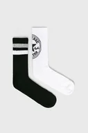 Skarpetki męskie - Converse - Skarpety (2-pack) - miniaturka - grafika 1