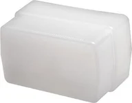 Dyfuzory i odbłyśniki - JJC Dyfuzor do lampy błyskowej JJC do Canon 300TL - miniaturka - grafika 1