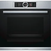 Piekarniki do zabudowy - Bosch Serie 8 HRG656XS2 - miniaturka - grafika 1