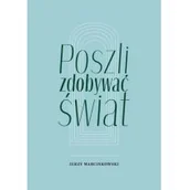 Poezja - Księgarnia Akademicka Poszli zdobywać świat - miniaturka - grafika 1